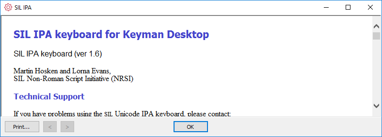 Add Documentation 